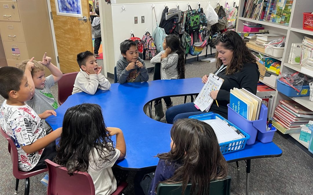 Hats Off to Placerville’s Educators: Celebrating National Teacher Appreciation Week