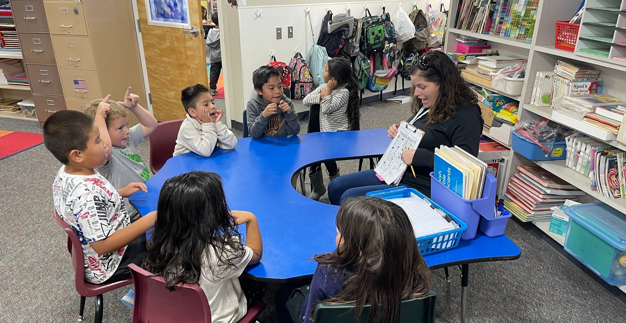 Hats Off to Placerville’s Educators: Celebrating National Teacher Appreciation Week