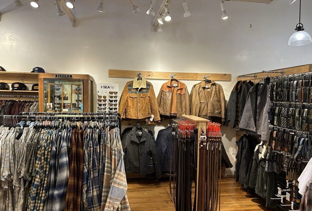 Ambiance Boutique Placerville: Top Picks for Stylish Clothing & Gifts