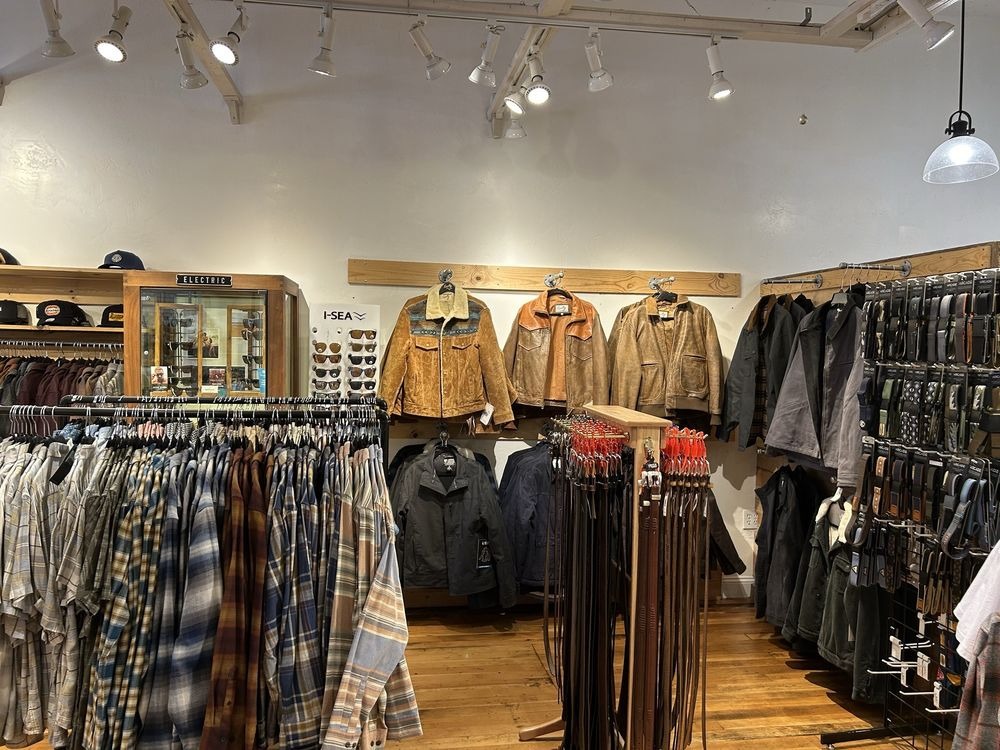 Ambiance Boutique Placerville: Top Picks for Stylish Clothing & Gifts