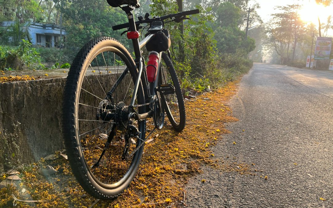Placerville Bike Trails Map: Your Guide to Local Cycling Hotspots