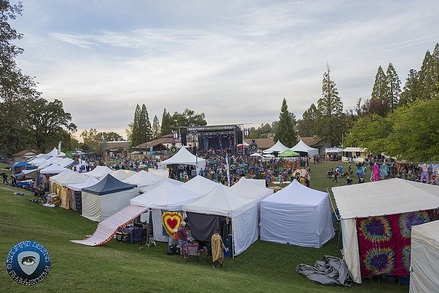 Celebrate Community at Golden Road Gathering 2025!