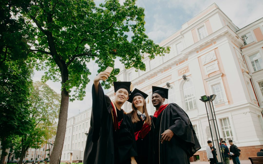 Celebrate Placerville Graduates: 2025 Ceremony Info and Gift Ideas