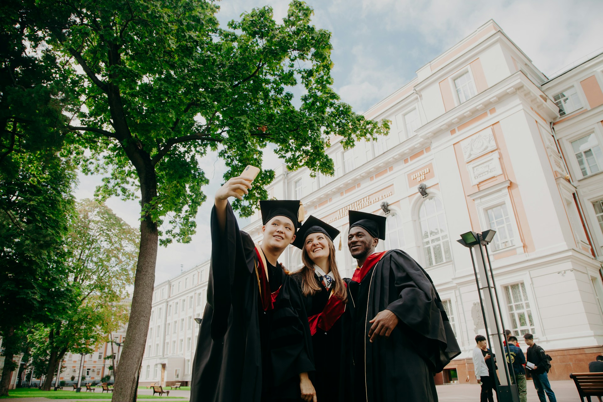 Celebrate Placerville Graduates: 2025 Ceremony Info and Gift Ideas
