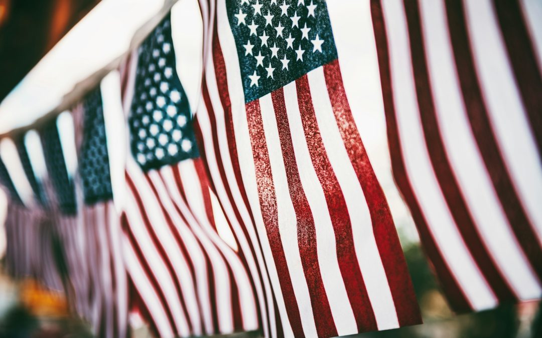 Memorial Day in Placerville, California: A Tribute With Heart, History, and Hometown Pride