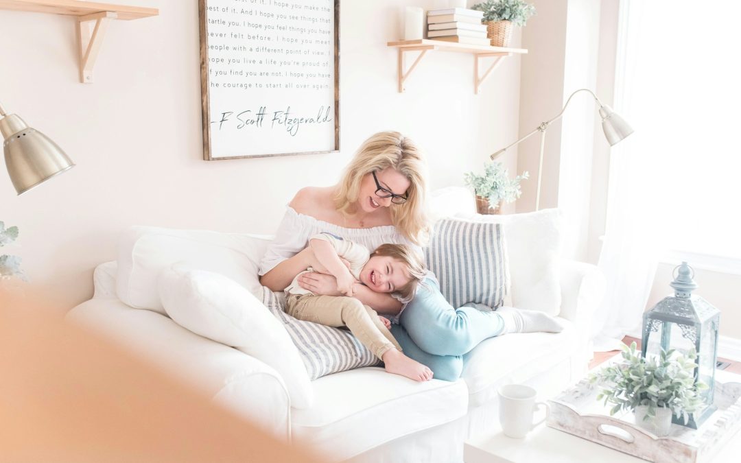 Mother’s Day in Placerville: Top Ways to Make Mom Smile (and Maybe Even Laugh)
