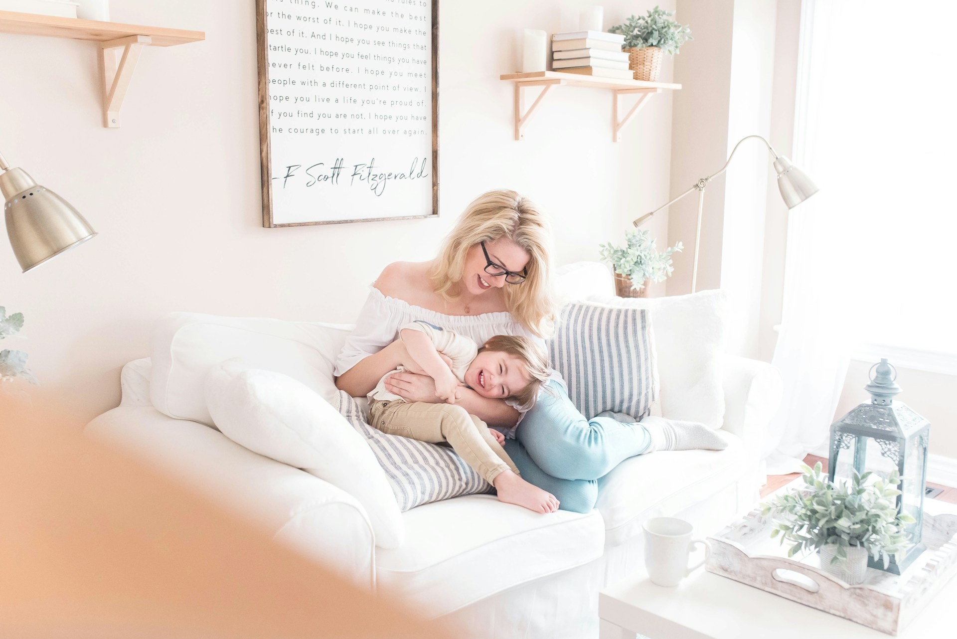 Mother’s Day in Placerville: Top Ways to Make Mom Smile (and Maybe Even Laugh)