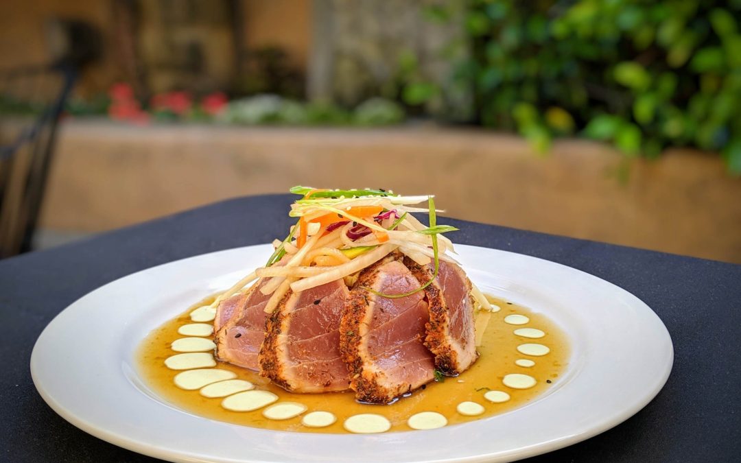 Step Into The Independent: Placerville’s Spot for Good Food and Great Times