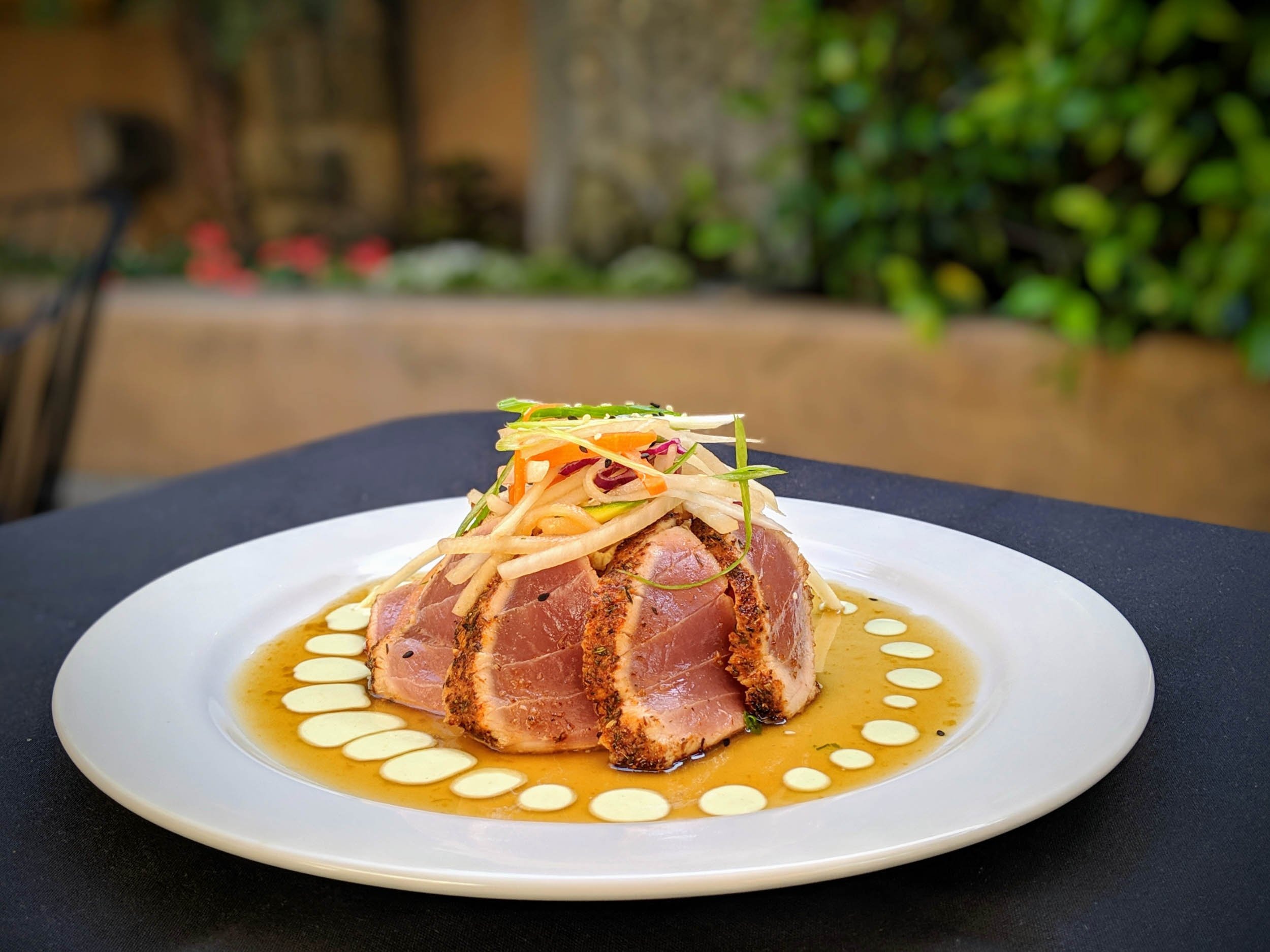Step Into The Independent: Placerville’s Spot for Good Food and Great Times