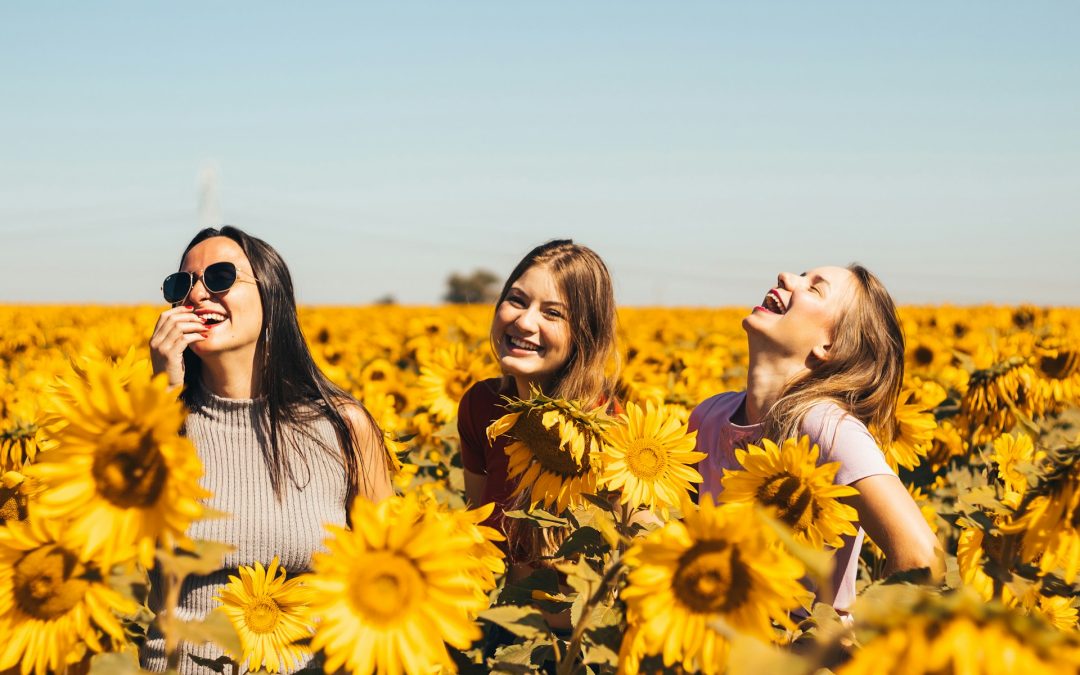 Placerville Guide: National Best Friends Day Activities and Ideas