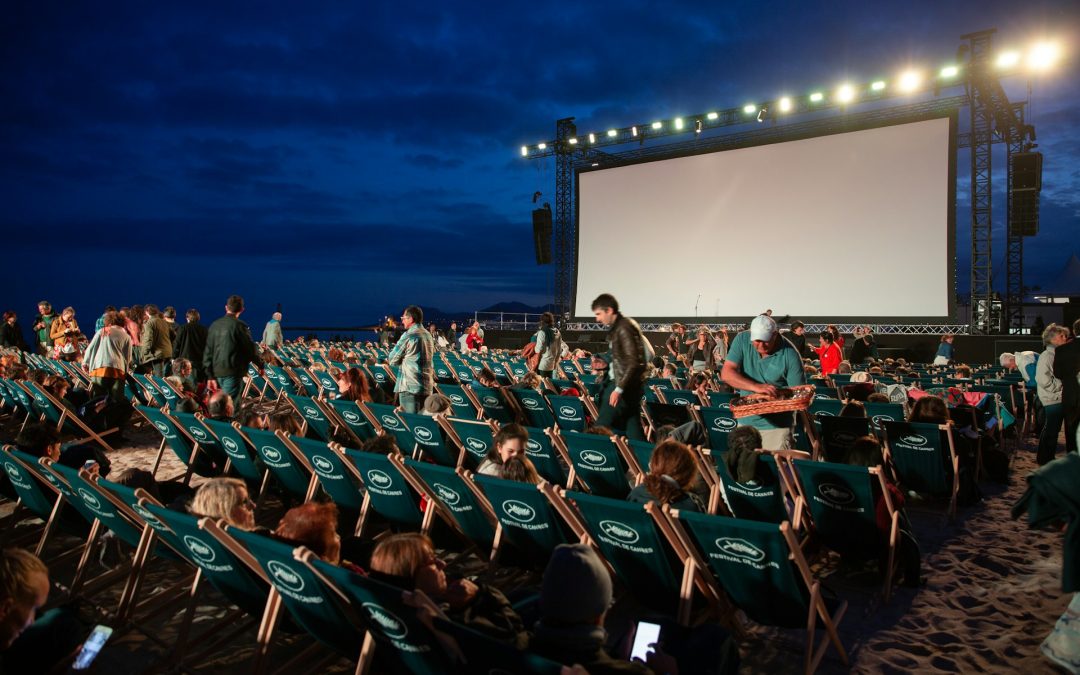 Outdoor Movie Nights in Placerville, California: Your Guide to the Ultimate Open-Air Cinema