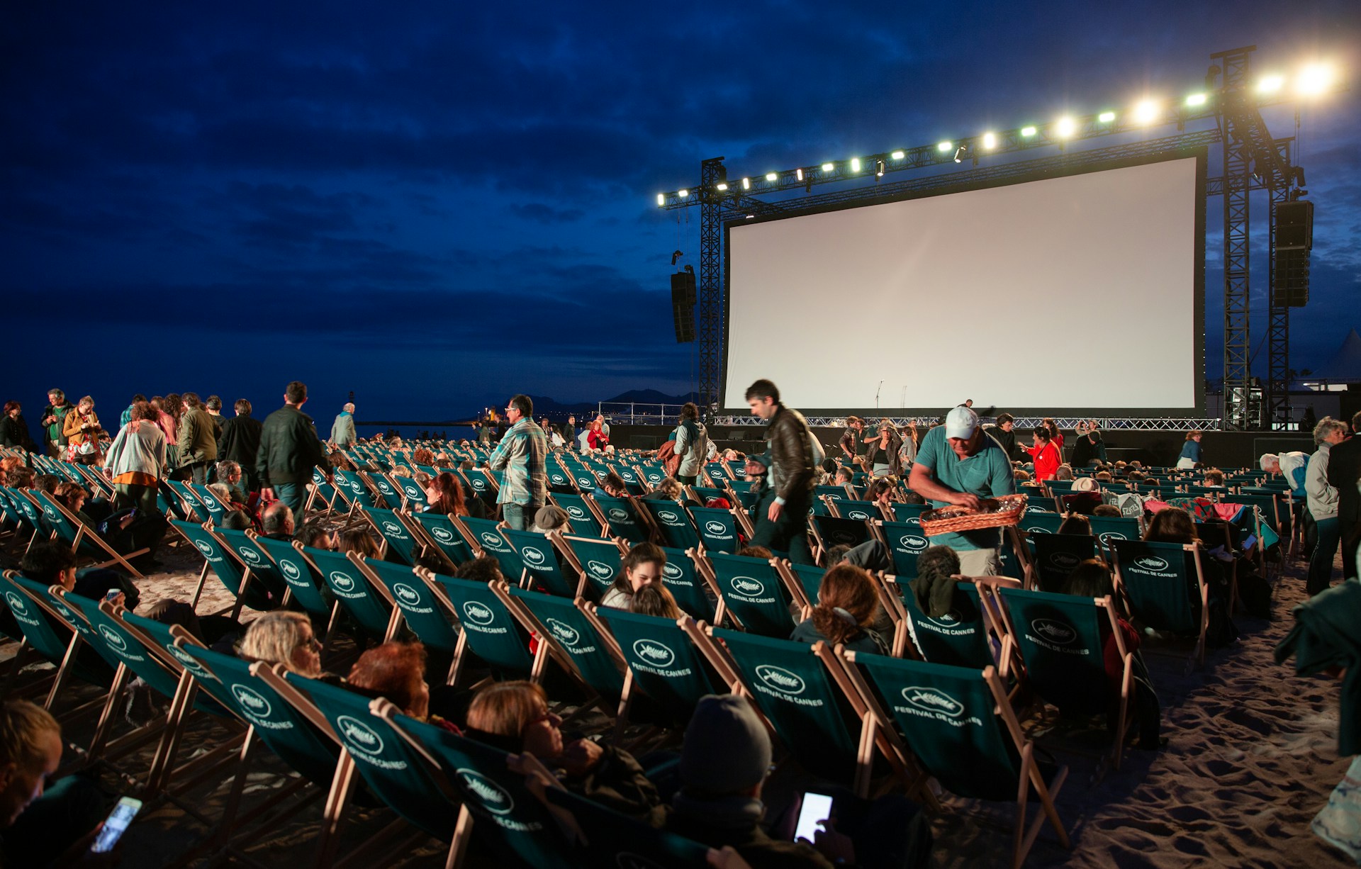 Outdoor Movie Nights in Placerville, California: Your Guide to the Ultimate Open-Air Cinema