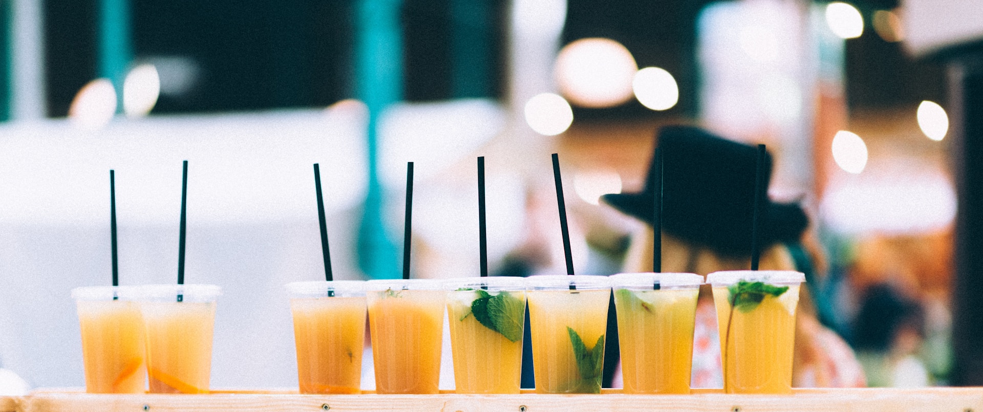 Local Favorites: Placerville’s Best Summer Drinks and Refreshers