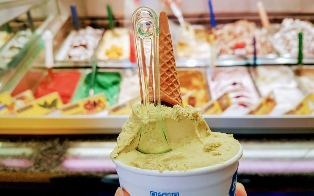 The Scoop on Whistle Stop Yogurt: Placerville’s Sweetest Spot