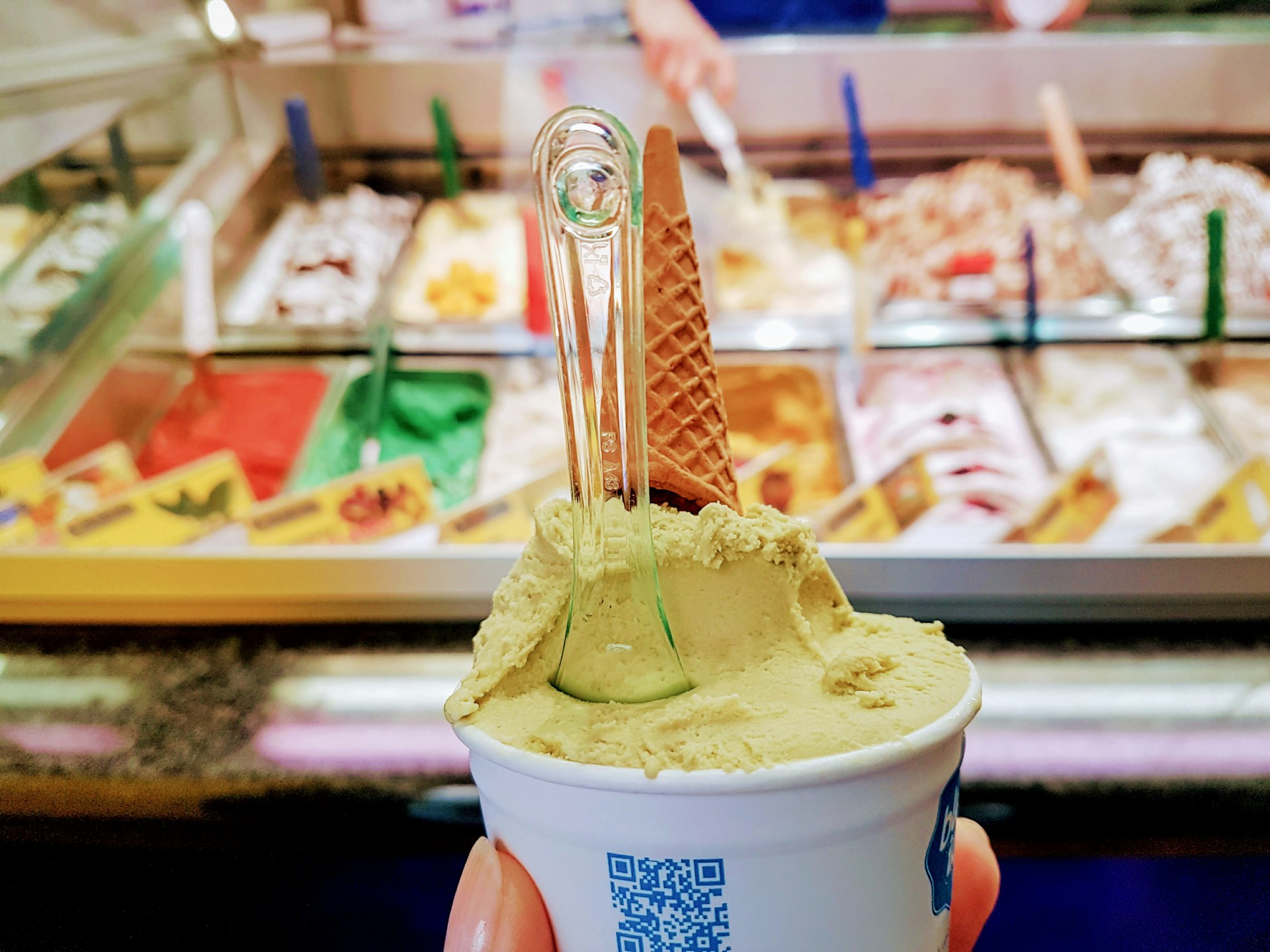 The Scoop on Whistle Stop Yogurt: Placerville’s Sweetest Spot