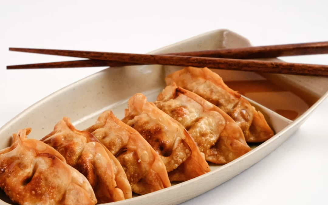 Exploring the Fusion Flavors: An Introduction to Our Japanese-Korean Menu at Teriyaki Junction