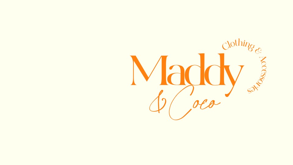 Find Your New Favorite Outfit at Maddy & Coco Boutique in Placerville