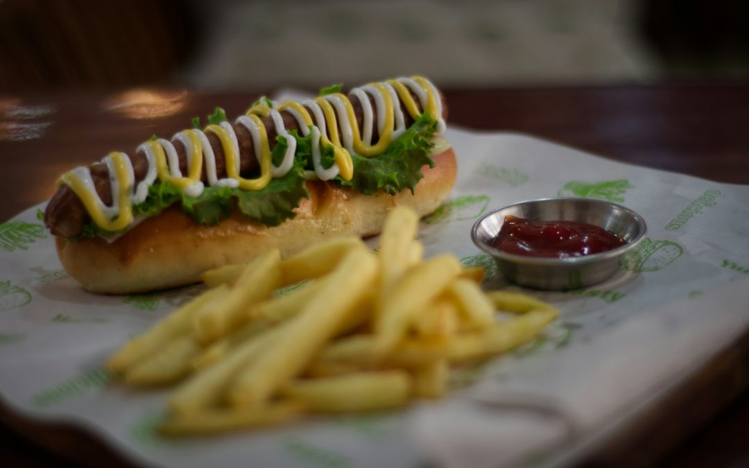Celebrate National Hot Dog Day 2025 in Placerville: Best Parks and Eats