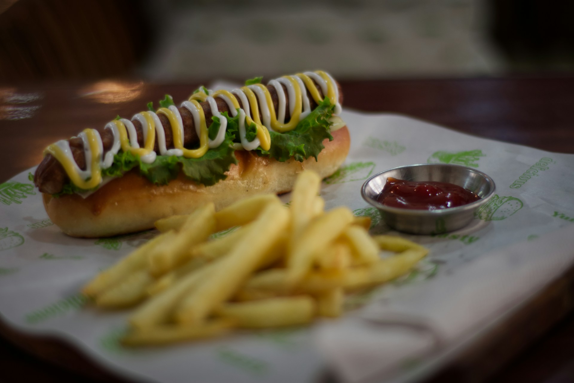 Celebrate National Hot Dog Day 2025 in Placerville: Best Parks and Eats