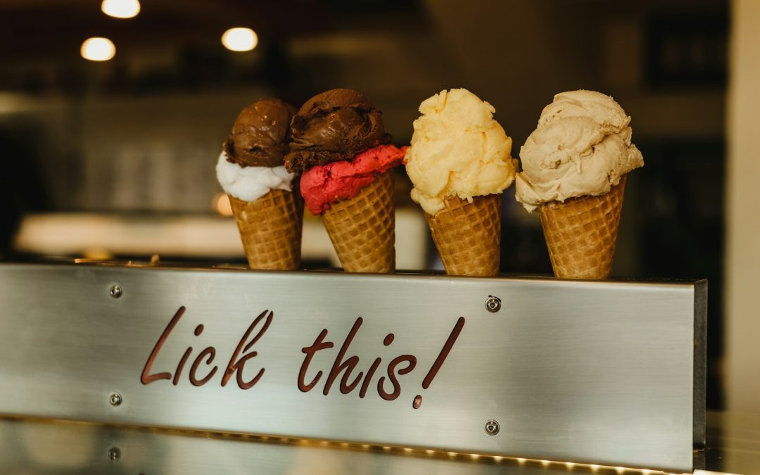 Sweetest Ways to Enjoy National Ice Cream Day 2025 in Placerville