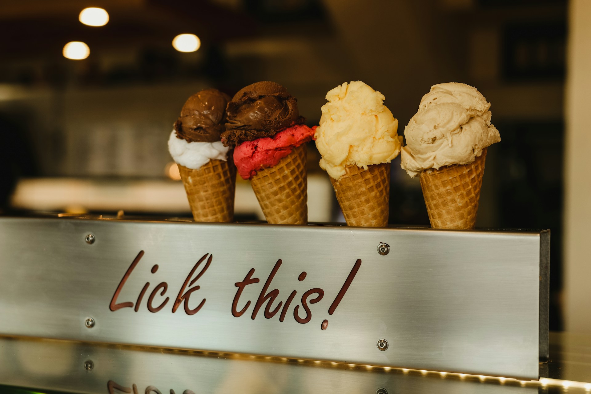 Sweetest Ways to Enjoy National Ice Cream Day 2025 in Placerville