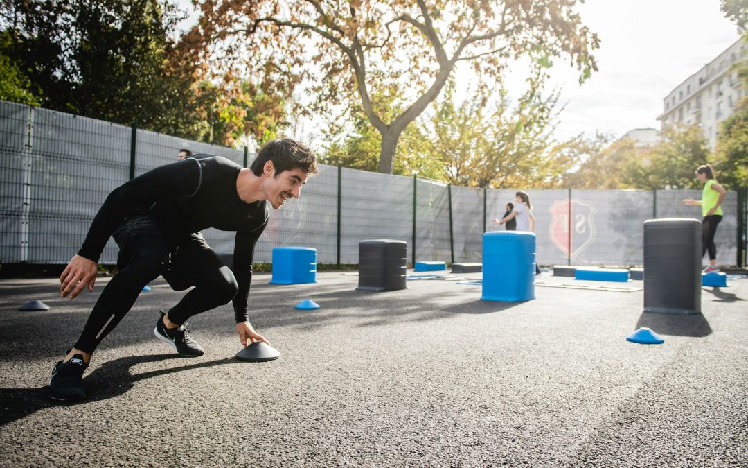 Top Summer Fitness Programs in Placerville, California for All Ages