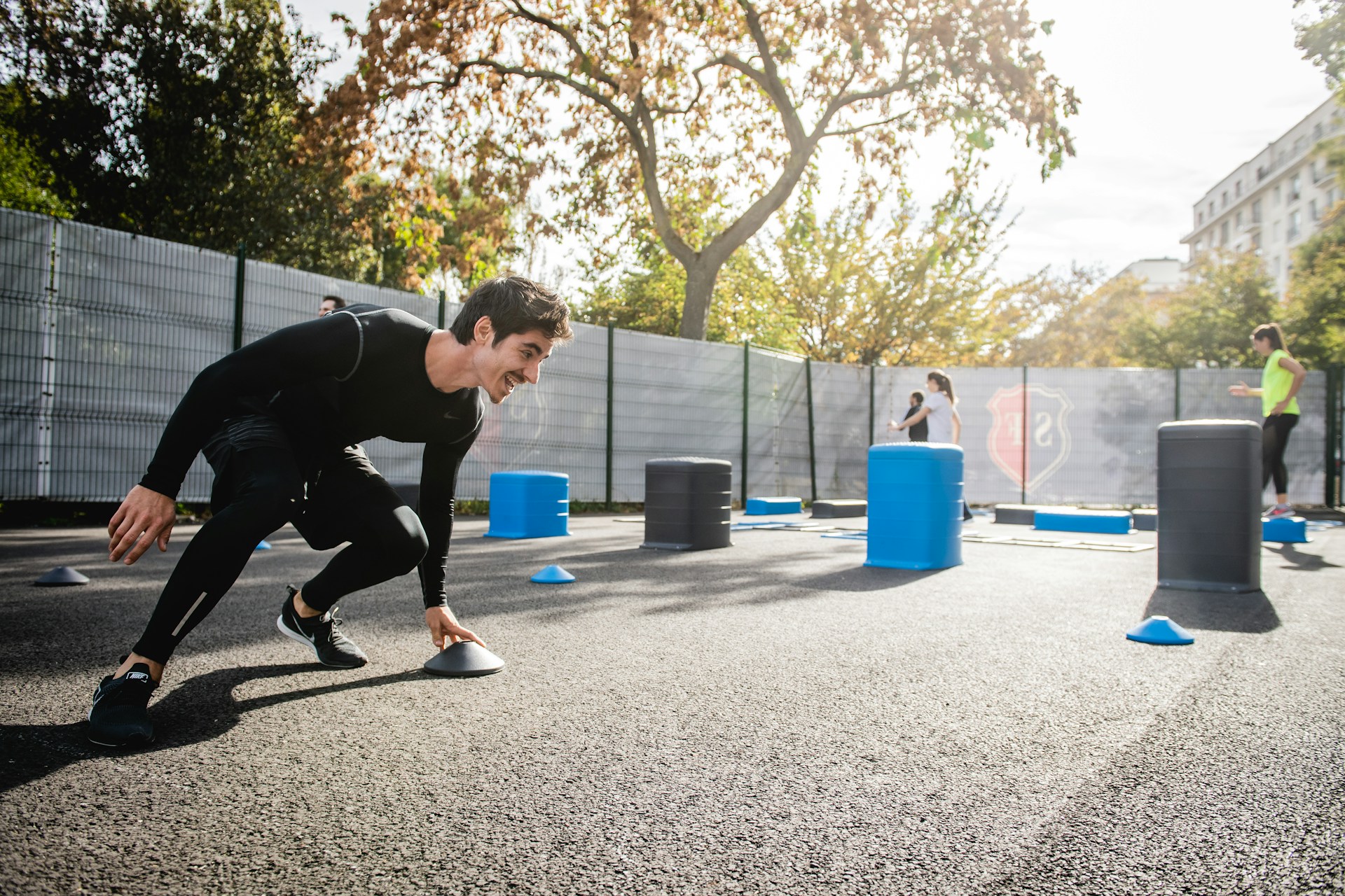 Top Summer Fitness Programs in Placerville, California for All Ages