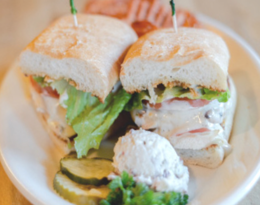 From Dine-In Delights to Community Landmark: The Buttercup Pantry Story