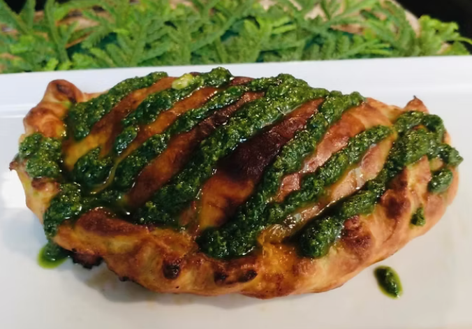 Savor the World: Cornish Pasties Meet Global Flavors at New Eatery